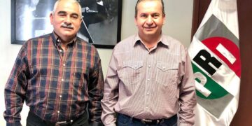  Tino Sáenz releva a Abdalá en Coordinación de  diputados del PRI en Congreso