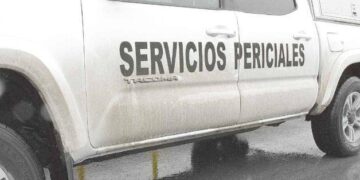 Muere empleado de yonque