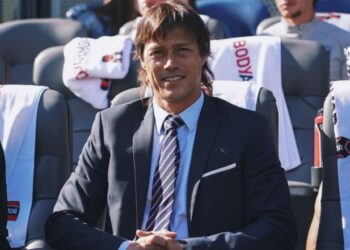 Matías Almeyda reconoce acercamientos con Cruz Azul