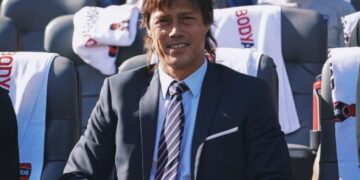 Matías Almeyda reconoce acercamientos con Cruz Azul