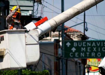 Incendio en Padilla, Tamaulipas la causa del apagón  nacional: CFE