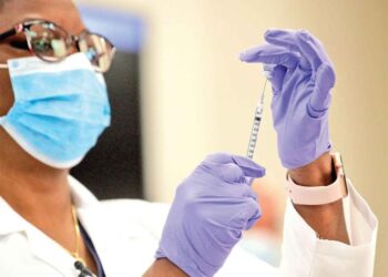 Desde 3 dólares, las vacunas en Estados Unidos