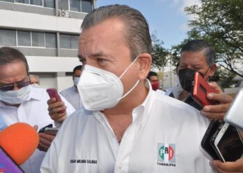 Inconstitucional agandalle panista de Diputación Plurinominal del PRI: Melhem