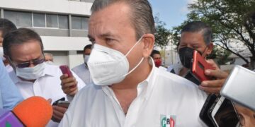 Inconstitucional agandalle panista de Diputación Plurinominal del PRI: Melhem