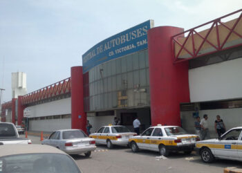 Cae 60% demanda de transporte foráneo por Covid en Cd. Victoria