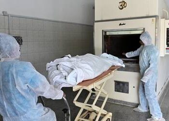 Coronavirus mata hoy a 29 en Tamaulipas; suman ya 3 mil 318 familias de luto