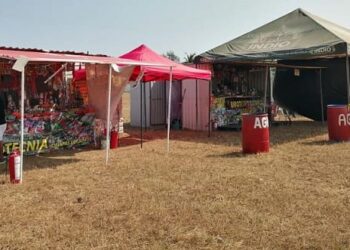 Existe riesgo en Madero por compra de explosivos en puntos irregulares de la ciudad