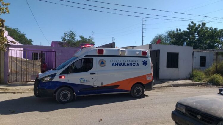 Menor se quema al estallarle cuete