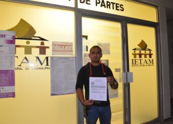 Presentan 31 manifestaciones de intención para candidaturas independientes