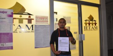 Presentan 31 manifestaciones de intención para candidaturas independientes