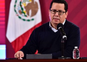 Vacuna contra covid-19 será gratuita en México