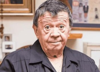“Chabelo” se despide de Manzanero