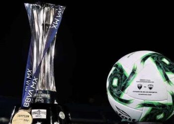 Dan a conocer el calendario del Guard1anes 2021 de la Liga de Expansión MX