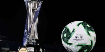 Dan a conocer el calendario del Guard1anes 2021 de la Liga de Expansión MX