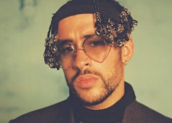 Bad Bunny lidera la lista Billboard 200