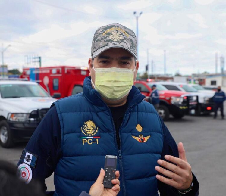 Exhortan a no festejar Año  Nuevo con disparos al aire