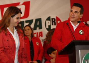 Emite PRI convocatoria para postular candidato a gubernatura de Baja California Sur