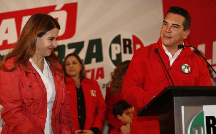 Emite PRI convocatoria para postular candidato a gubernatura de Baja California Sur