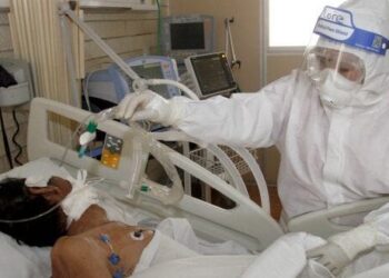 Otros tres muertos en Cd. Victoria por Coronavirus