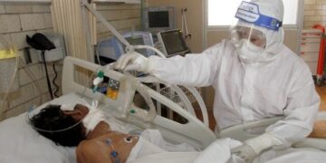 Otros tres muertos en Cd. Victoria por Coronavirus