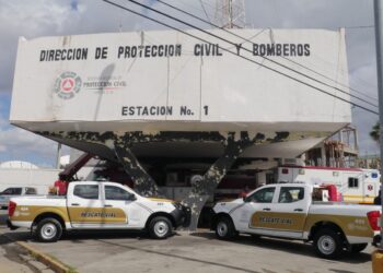 Piden a matamorenses celebrar año nuevo en casa y sin aglomeraciones
