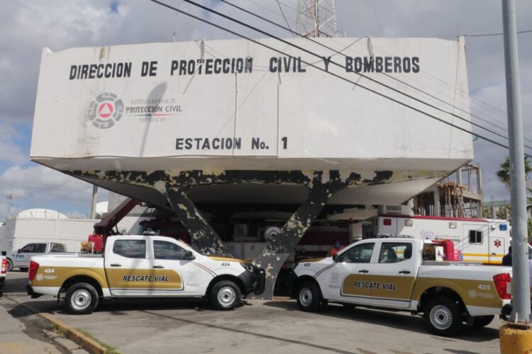 Piden a matamorenses celebrar año nuevo en casa y sin aglomeraciones