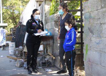 Entrega DIF Tamaulipas apoyos alimentarios a niñas y niños de los CAIC 