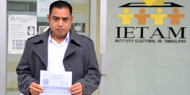 Concentran aspirantes independientes en municipios duros para el PAN