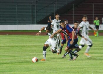 Pumas Tabasco rescata el empate ante el Atlante