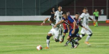 Pumas Tabasco rescata el empate ante el Atlante