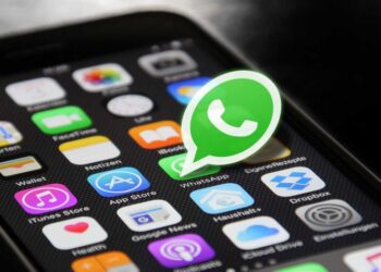 Estos celulares se quedarán sin WhatsApp desde este 2021