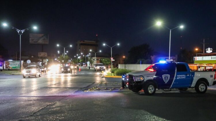 Implementará Tránsito Operativo Antialcohol días 31 y 1