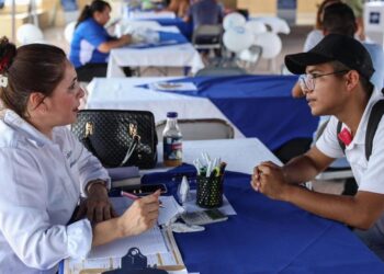 Recuperación económica  detona oferta de empleo en Nuevo Laredo