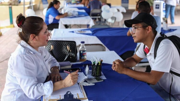 Recuperación económica  detona oferta de empleo en Nuevo Laredo