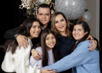 Felicidades Nuevo Laredo;  bienvenido año 2021: Rivas