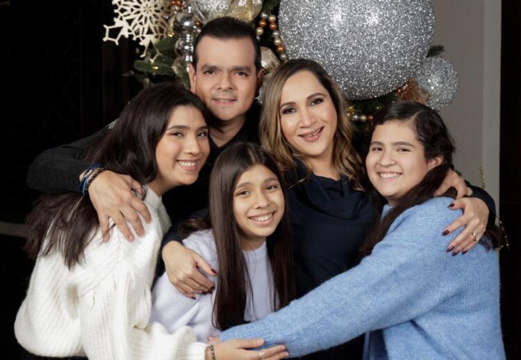 Felicidades Nuevo Laredo;  bienvenido año 2021: Rivas