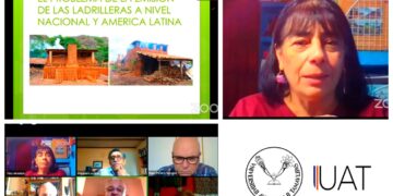 Experimentan en la UAT materiales biodegradables para la construcción