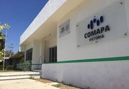 Continuará en enero campaña de regularización de adeudos en COMAPA Victoria