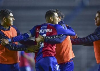 Atlante es el último invitado a la semifinales de la Liga de Expansión