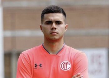 Alan Medina se convertiría en el segundo refuerzo del América para el Clausura 2021