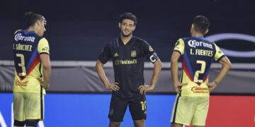 Carlos Vela tras marcarle al América: “Hijos de pu…”