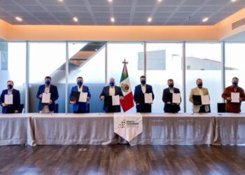 Analiza Alianza Federalista compra de vacunas Covid