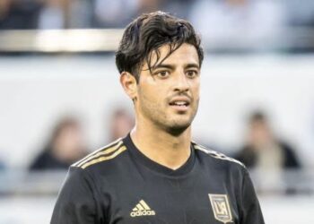 Carlos Vela y el LAFC, con la misión de hundir más al Cruz Azul