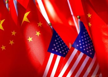 China es la mayor amenaza desde Segunda Guerra Mundial: Inteligencia de EU