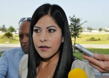 Incumple ex alcaldesa citatorio en Fiscalía Anticorrupción
