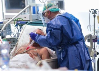 Supera las 108 mil muertes por Coronavirus en México