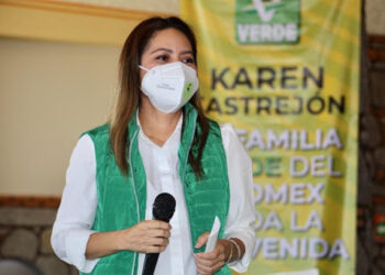 PVEM se aliará con Morena para cuatro gubernaturas