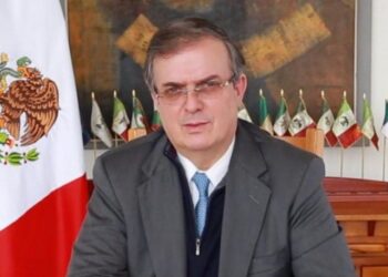 Pandemia detonará aumento de hasta 38% de la pobreza: Ebrard