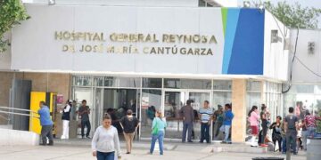 Se dispara Coronavirus en Reynosa, registra 41 casos en un día