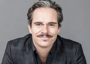 Tony Dalton se unirá al universo Marvel en Hawkeye